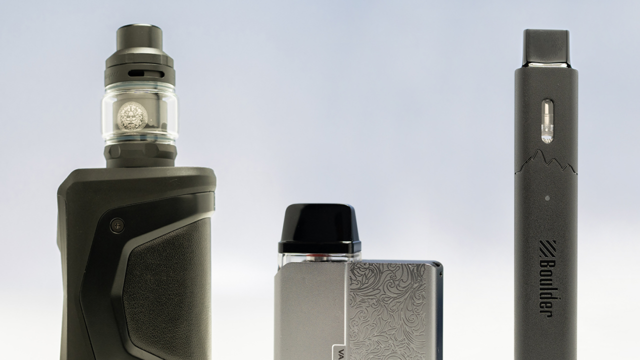 Top 5 Vape Accessories For The Holiday Season